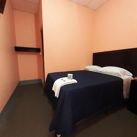 Hotel Fuentes Guatemala City Exterior photo