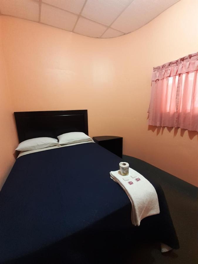 Hotel Fuentes Guatemala City Exterior photo