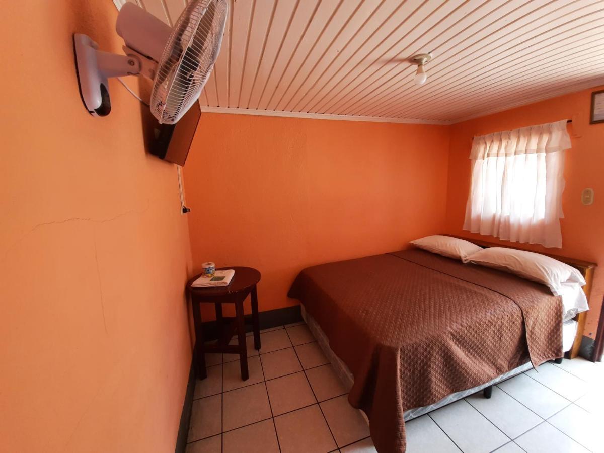 Hotel Fuentes Guatemala City Exterior photo